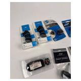 Park Tool, Shimano, Problem Solvers Bike Tool Mixed Lot