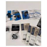 Park Tool, Shimano, Problem Solvers Bike Tool Mixed Lot