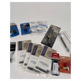 Park Tool, Shimano, Problem Solvers Bike Tool Mixed Lot