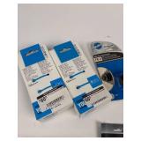 Park Tool, Shimano, Problem Solvers Bike Tool Mixed Lot