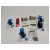 Problem Solvers & Shimano Bike Tools Mixed Lot