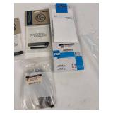 Problem Solvers & Shimano Bike Tools Mixed Lot