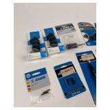 Park Tool, Unior Bike Tool Mixed Lot