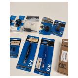 Park Tool, Unior Bike Tool Mixed Lot