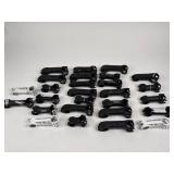 Bicycle Stem Mixed Lot