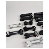 Bicycle Stem Mixed Lot