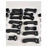Bicycle Stem Mixed Lot