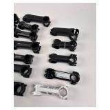 Bicycle Stem Mixed Lot