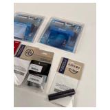Bike Rack Accessories & Adapters Mixed Lot of 9