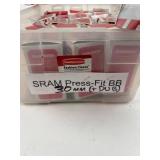 SRAM Press-Fit BB30 Bottom Brackets Mixed Lot
