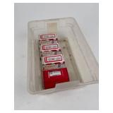 SRAM Bottom Bracket Mixed Lot of 4