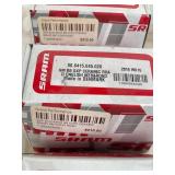 SRAM Bottom Bracket Mixed Lot of 4