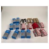 Shimano & SRAM Bottom Brackets Mixed Lot (Lot of 18)