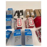 Shimano & SRAM Bottom Brackets Mixed Lot (Lot of 18)