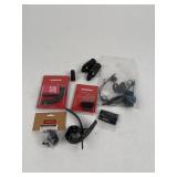 SRAM AXS Accessory Parts Mixed Lot