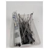 Mud Guard Stays Mixed Lot