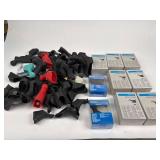 Shimano Bracket Covers Mixed Lot