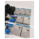 Shimano Bracket Covers Mixed Lot