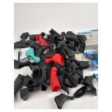 Shimano Bracket Covers Mixed Lot