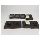 Campagnolo Original Parts Assortment (Lot of 8)