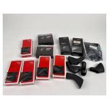 SRAM, TRP & Cane Creek Road Brake Hoods Mixed Lot