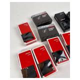SRAM, TRP & Cane Creek Road Brake Hoods Mixed Lot