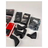 SRAM, TRP & Cane Creek Road Brake Hoods Mixed Lot