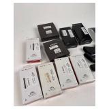 SRAM, TRP & Cane Creek Road Brake Hoods Mixed Lot