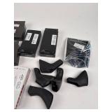 SRAM, TRP & Cane Creek Road Brake Hoods Mixed Lot