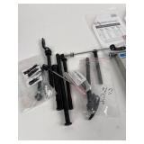 Robert Axle Project, Shimano & Whisky Bicycle Axle Mixed Lot