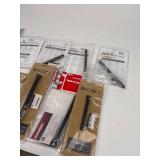 Mixed Lot: Lezyne, Robert Axle Project, Whisky, DT Swiss & SRAM Thru Axles