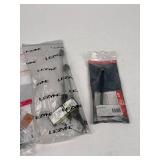 DT Swiss & Lezyne Bicycle Parts Mixed Lot