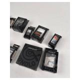 Campagnolo Bicycle Components Mixed Lot