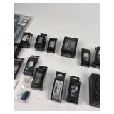 Campagnolo Bicycle Components Mixed Lot
