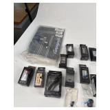 Campagnolo Bicycle Components Mixed Lot
