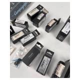 Campagnolo Bicycle Components Mixed Lot