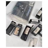Campagnolo Bicycle Components Mixed Lot