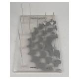 Campagnolo Original Spare Parts Acrylic Display Rack