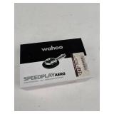 Wahoo Speedplay Aero Pedals