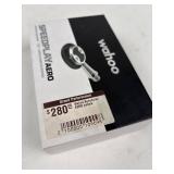 Wahoo Speedplay Aero Pedals