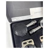 Wahoo Speedplay Road Pedal Set With Cleats