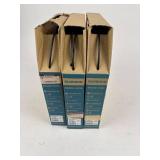 Shimano Brake Hose Mixed Lot - SM-BH90 & SM-BH59/63 (3 Boxes)