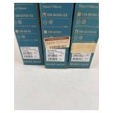 Shimano Brake Hose Mixed Lot - SM-BH90 & SM-BH59/63 (3 Boxes)