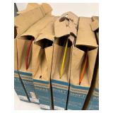 Shimano Shift & Brake Outer Casing Mixed Lot