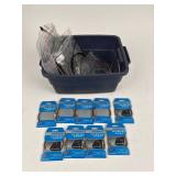 Shimano Dura-Ace XTR Shift Inner Cable Sets Mixed Lot