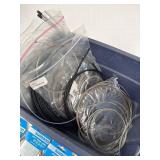 Shimano Dura-Ace XTR Shift Inner Cable Sets Mixed Lot