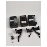 Campagnolo Ergopower Shifter Lever Bodies and Parts