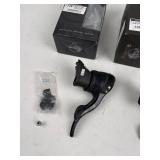 Campagnolo Ergopower Shifter Lever Bodies and Parts
