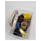 Mixed Rim Tape Assortment