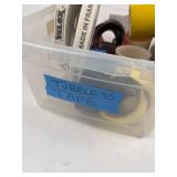 Mixed Rim Tape Assortment